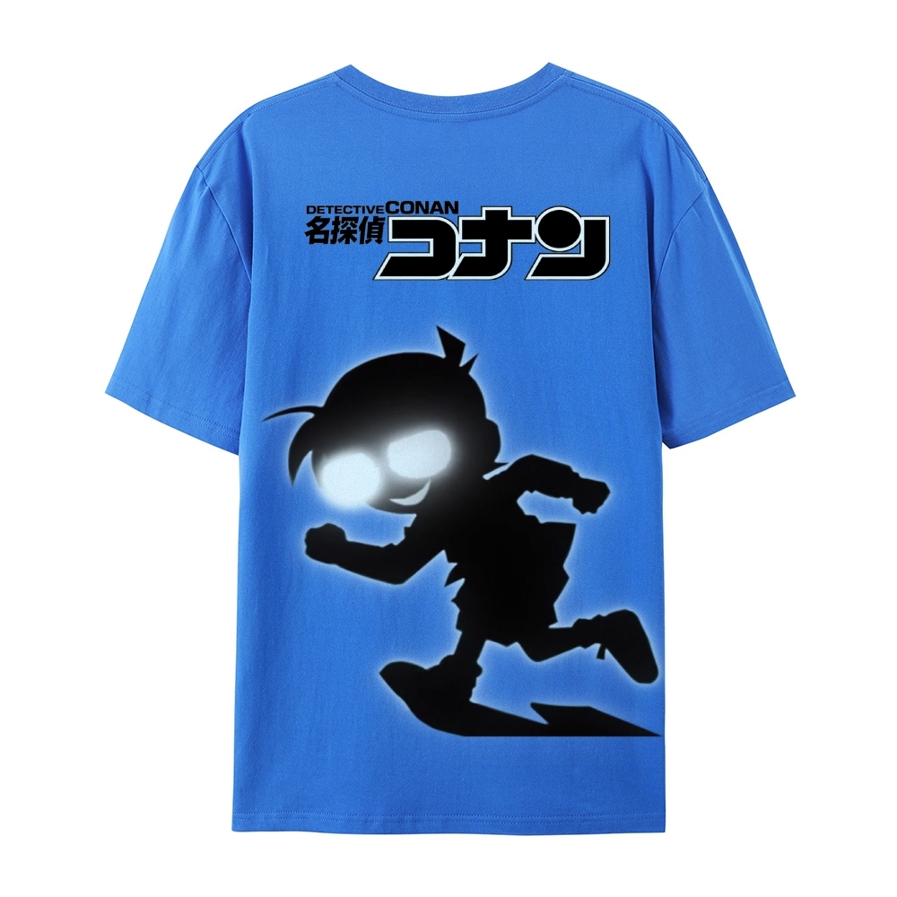 Detective Conan | Cotton T-Shirt