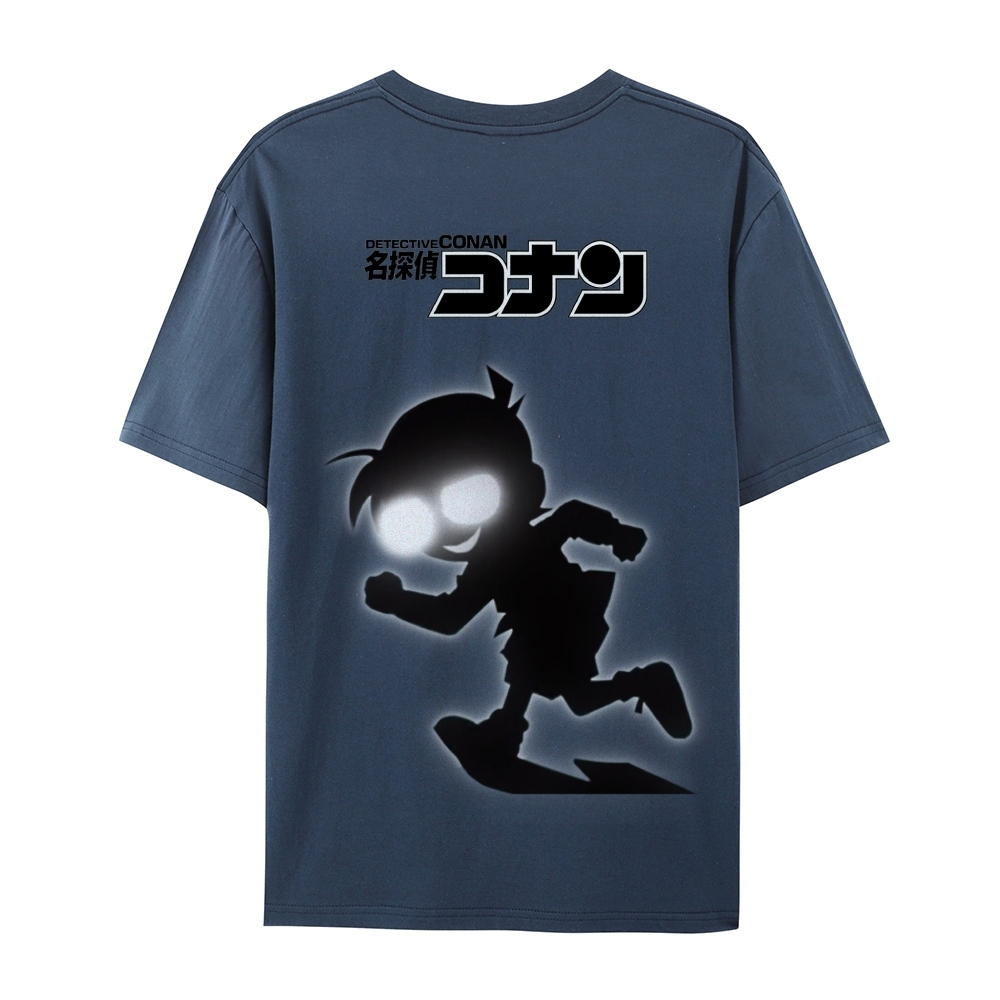 Detective Conan | Cotton T-Shirt