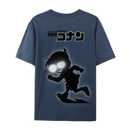 Detective Conan | Cotton T-Shirt