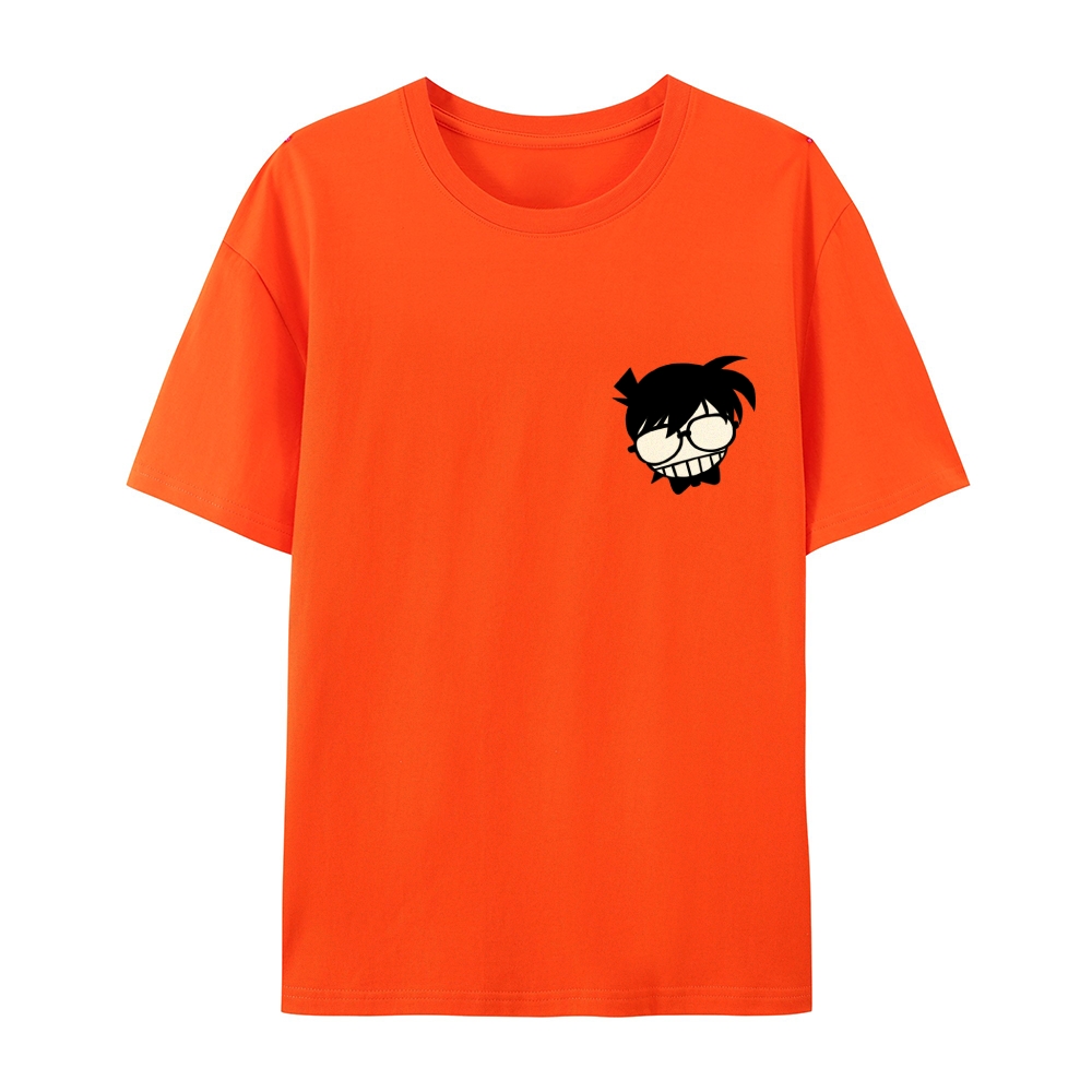 Detective Conan | Cotton T-Shirt