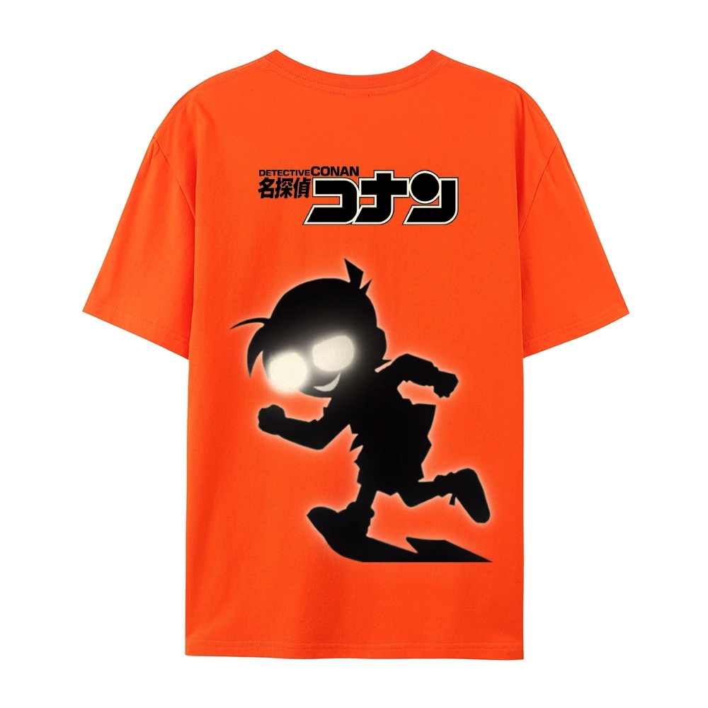 Detective Conan | Cotton T-Shirt