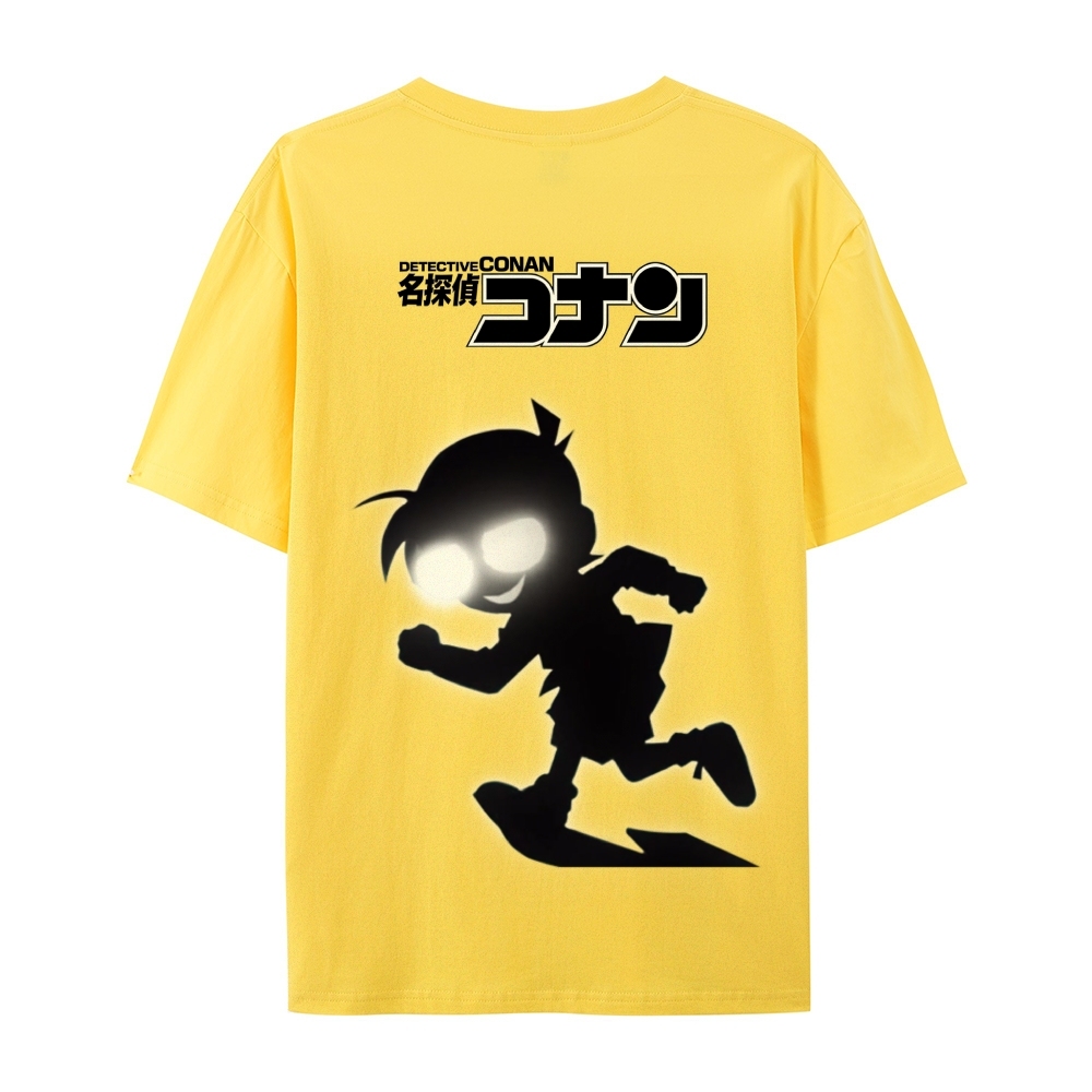 Detective Conan | Cotton T-Shirt