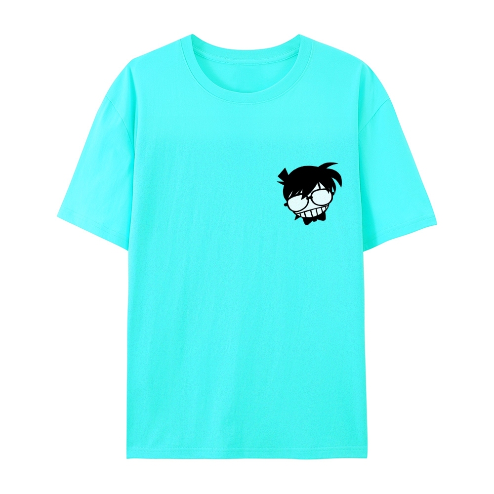 Detective Conan | Cotton T-Shirt