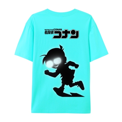 Detective Conan | Cotton T-Shirt