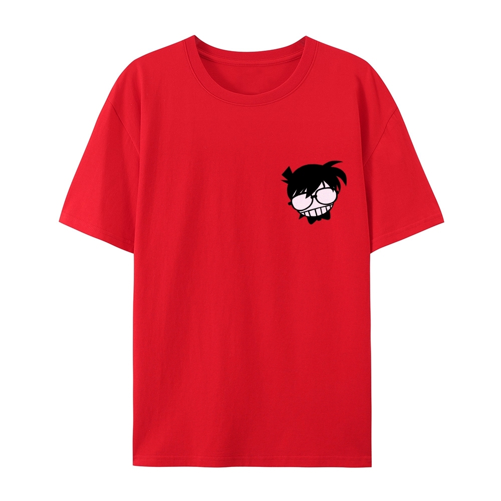 Detective Conan | Cotton T-Shirt