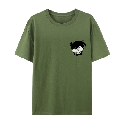 Detective Conan | Cotton T-Shirt