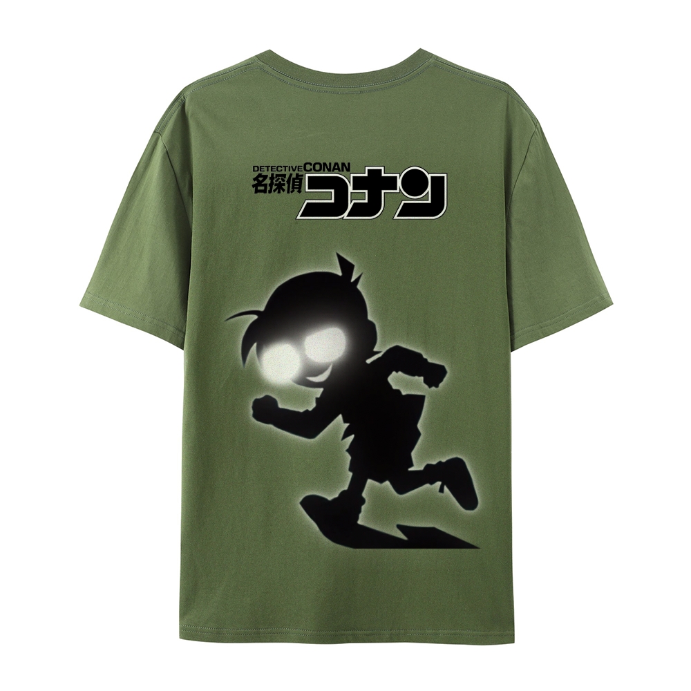 Detective Conan | Cotton T-Shirt