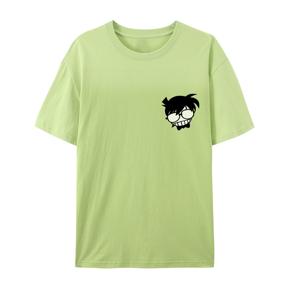 Detective Conan | Cotton T-Shirt