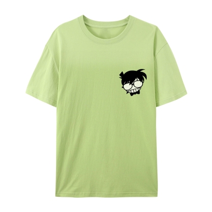 Detective Conan | Cotton T-Shirt