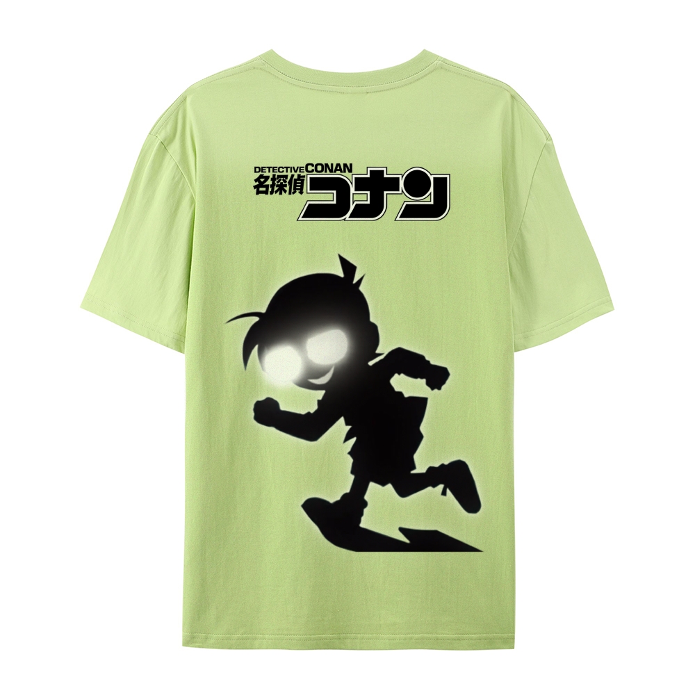 Detective Conan | Cotton T-Shirt