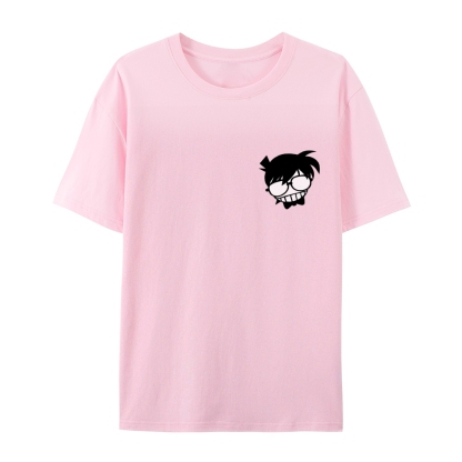 Detective Conan | Cotton T-Shirt