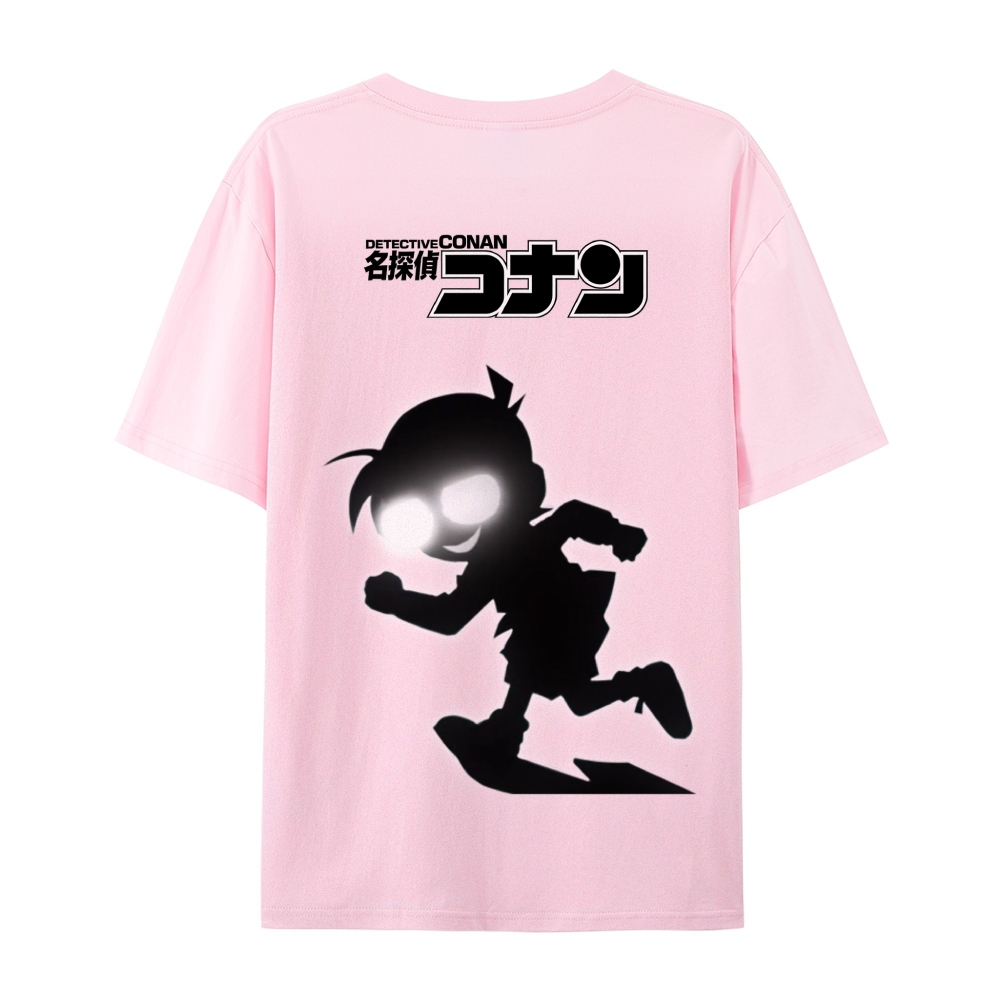 Detective Conan | Cotton T-Shirt