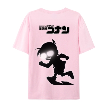 Detective Conan | Cotton T-Shirt