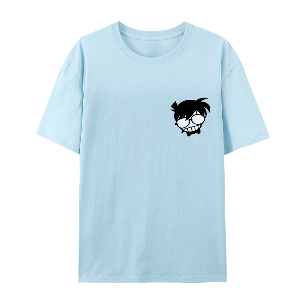 Detective Conan | Cotton T-Shirt