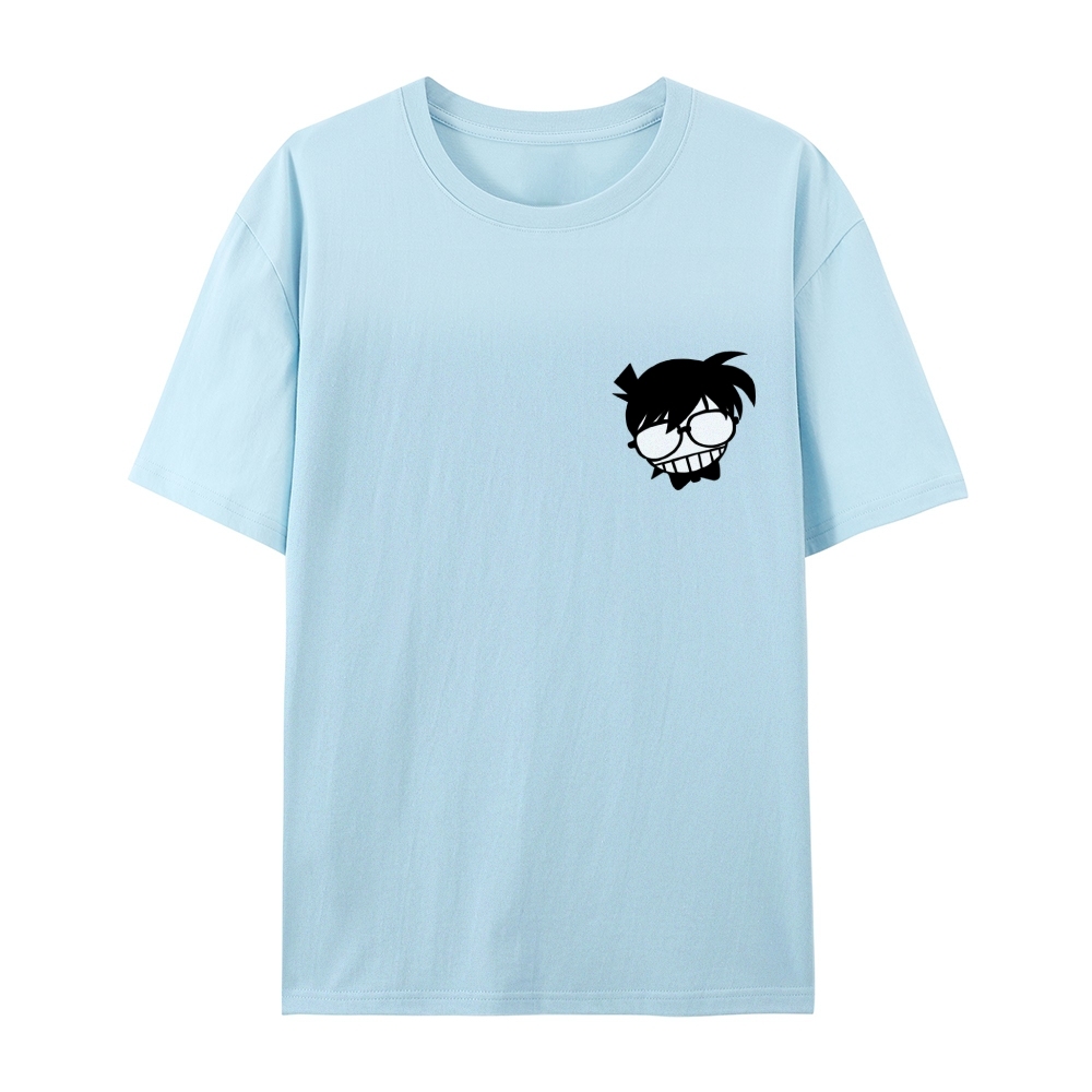 Detective Conan | Cotton T-Shirt