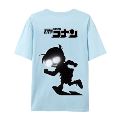 Detective Conan | Cotton T-Shirt