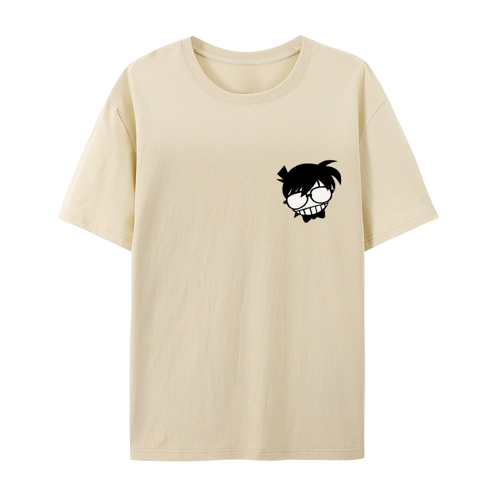 Detective Conan | Cotton T-Shirt