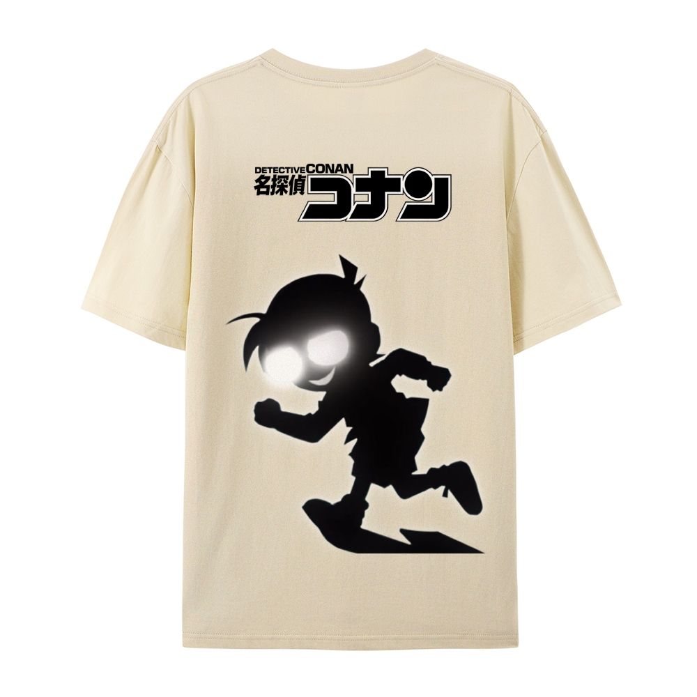 Detective Conan | Cotton T-Shirt