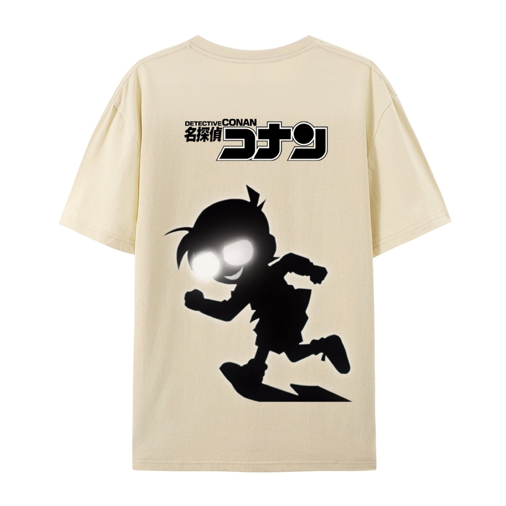 Detective Conan | Cotton T-Shirt