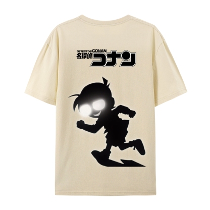 Detective Conan | Cotton T-Shirt