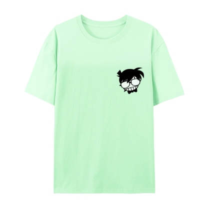 Detective Conan | Cotton T-Shirt