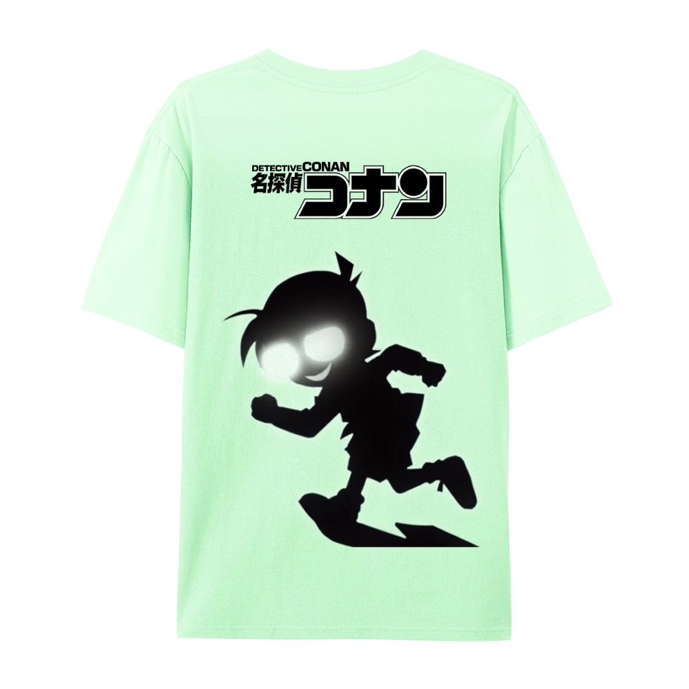 Detective Conan | Cotton T-Shirt