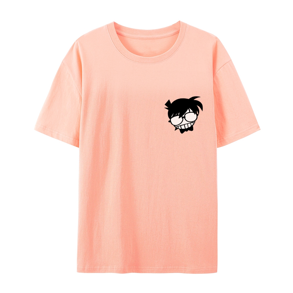 Detective Conan | Cotton T-Shirt