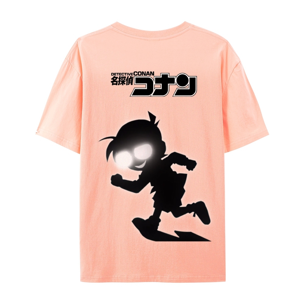 Detective Conan | Cotton T-Shirt