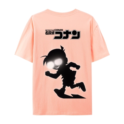Detective Conan | Cotton T-Shirt
