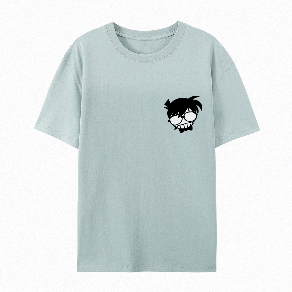 Detective Conan | Cotton T-Shirt