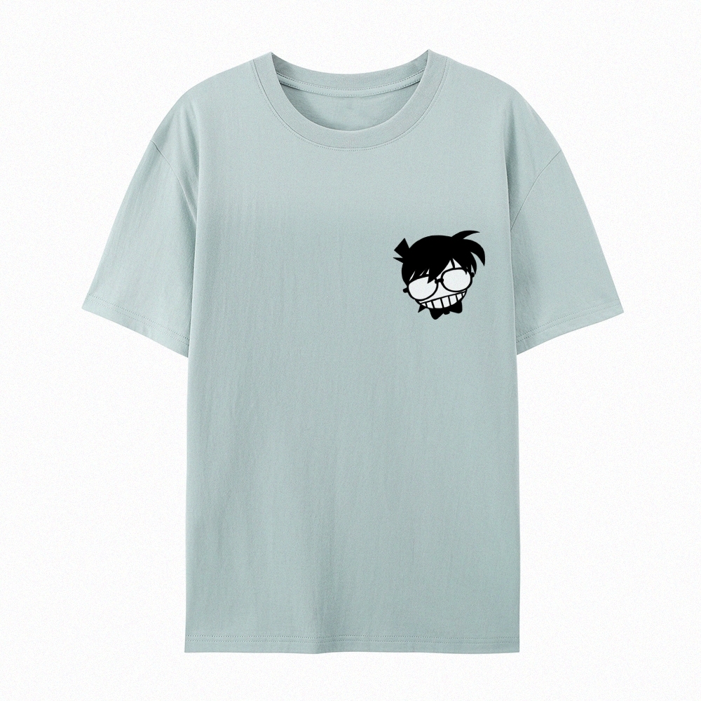 Detective Conan | Cotton T-Shirt