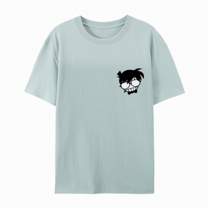 Detective Conan | Cotton T-Shirt
