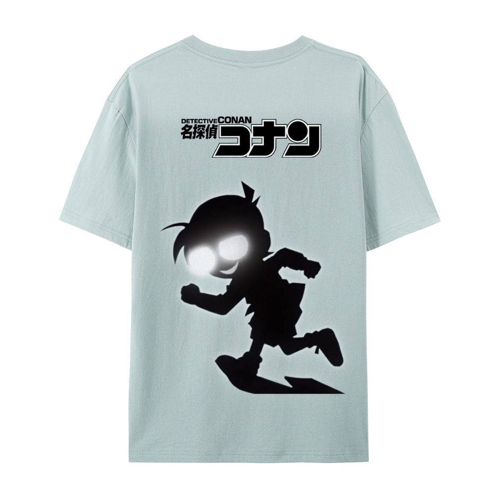 Detective Conan | Cotton T-Shirt