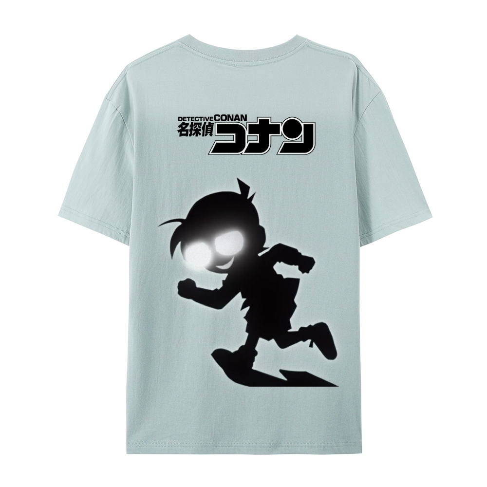 Detective Conan | Cotton T-Shirt