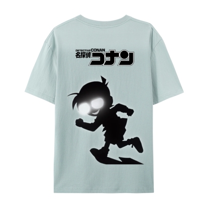 Detective Conan | Cotton T-Shirt