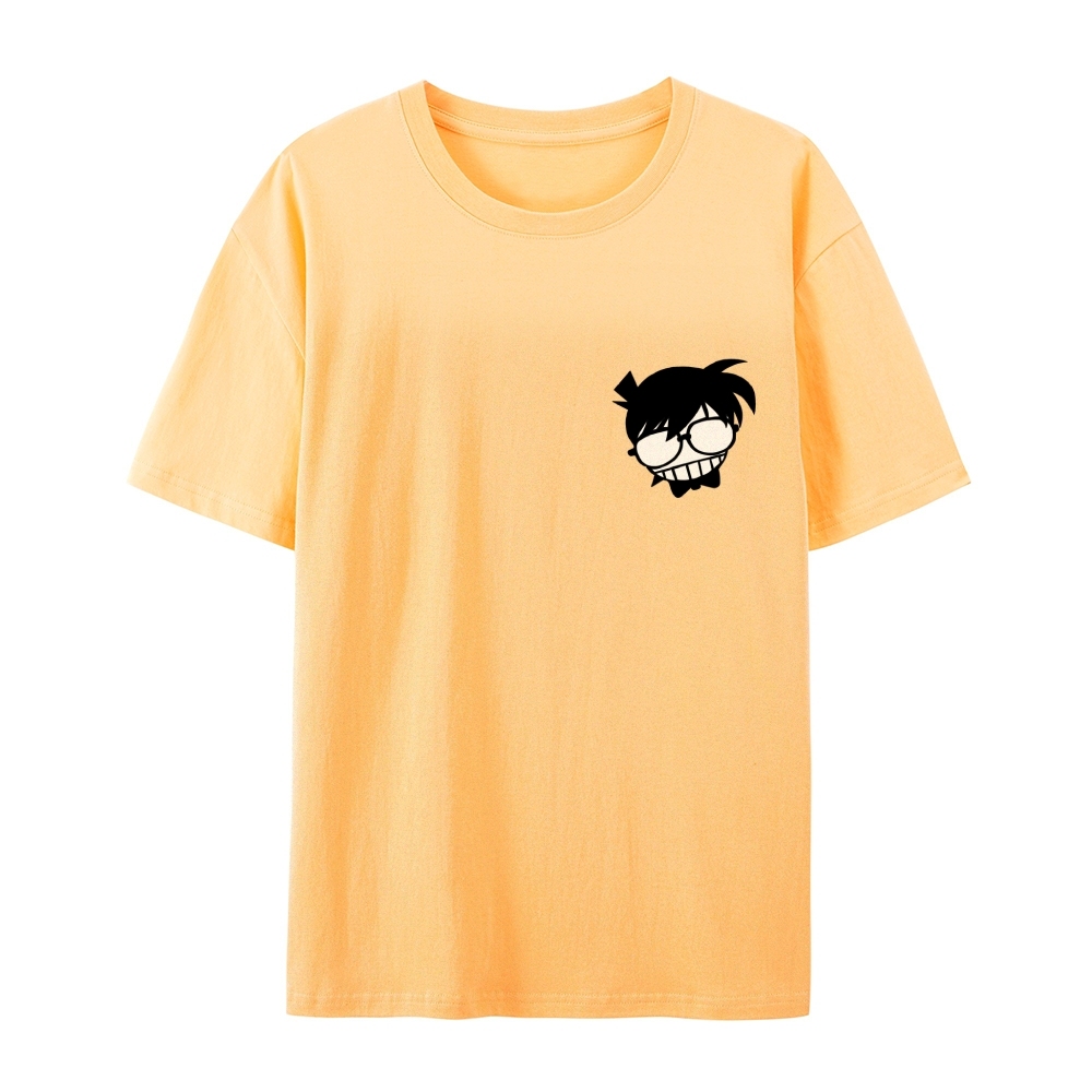 Detective Conan | Cotton T-Shirt
