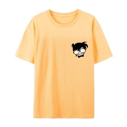Detective Conan | Cotton T-Shirt