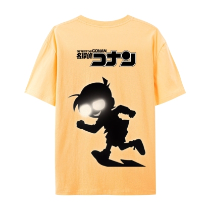 Detective Conan | Cotton T-Shirt