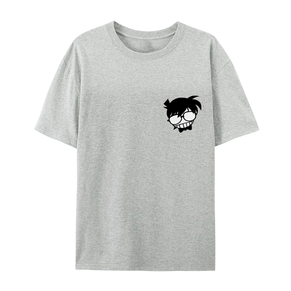 Detective Conan | Cotton T-Shirt