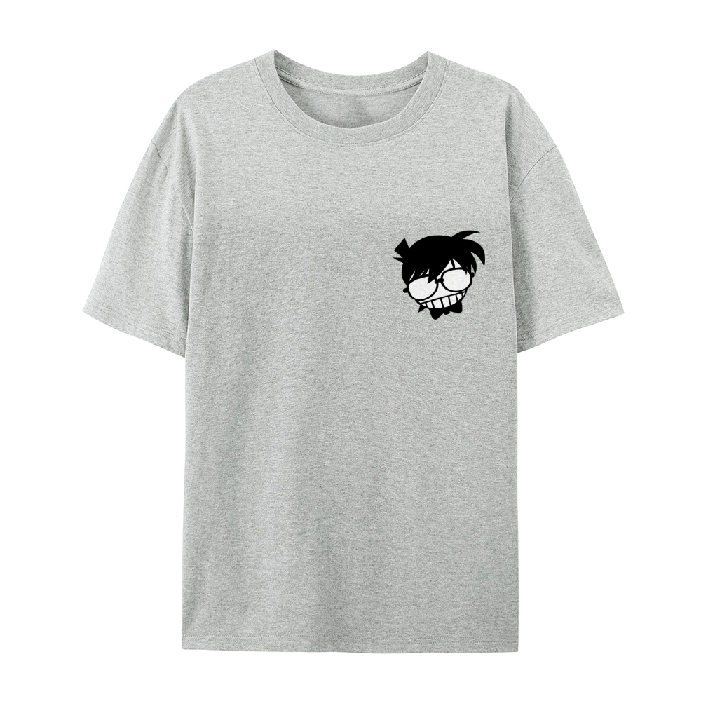 Detective Conan | Cotton T-Shirt