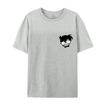Detective Conan | Cotton T-Shirt