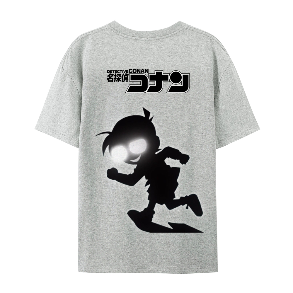 Detective Conan | Cotton T-Shirt