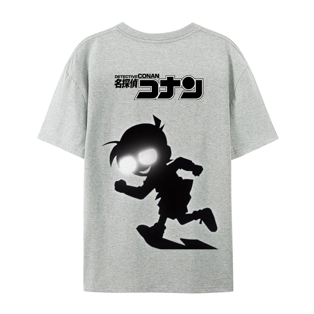 Detective Conan | Cotton T-Shirt