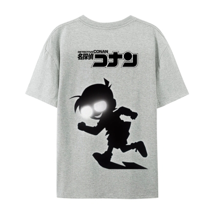 Detective Conan | Cotton T-Shirt