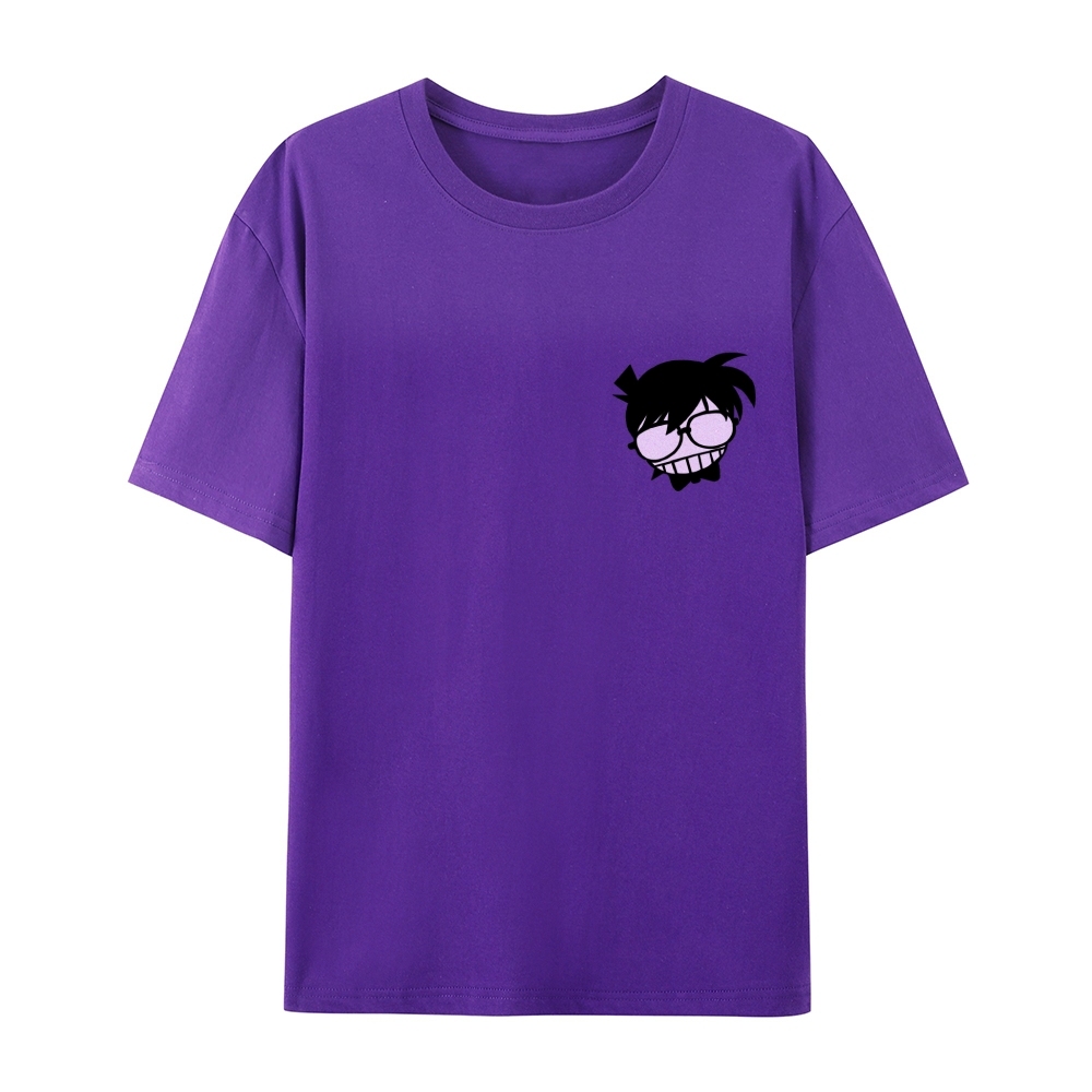 Detective Conan | Cotton T-Shirt
