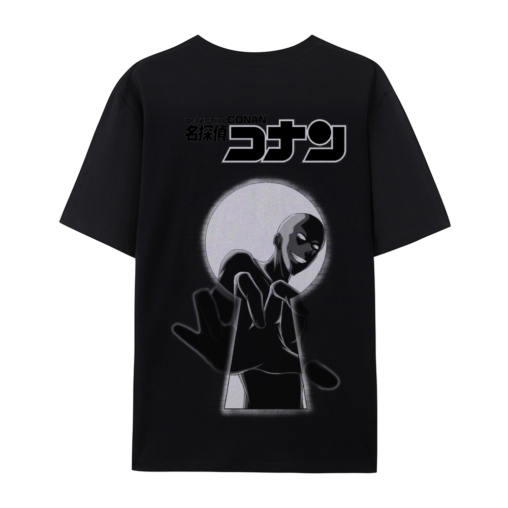 Detective Conan | Cotton T-Shirt