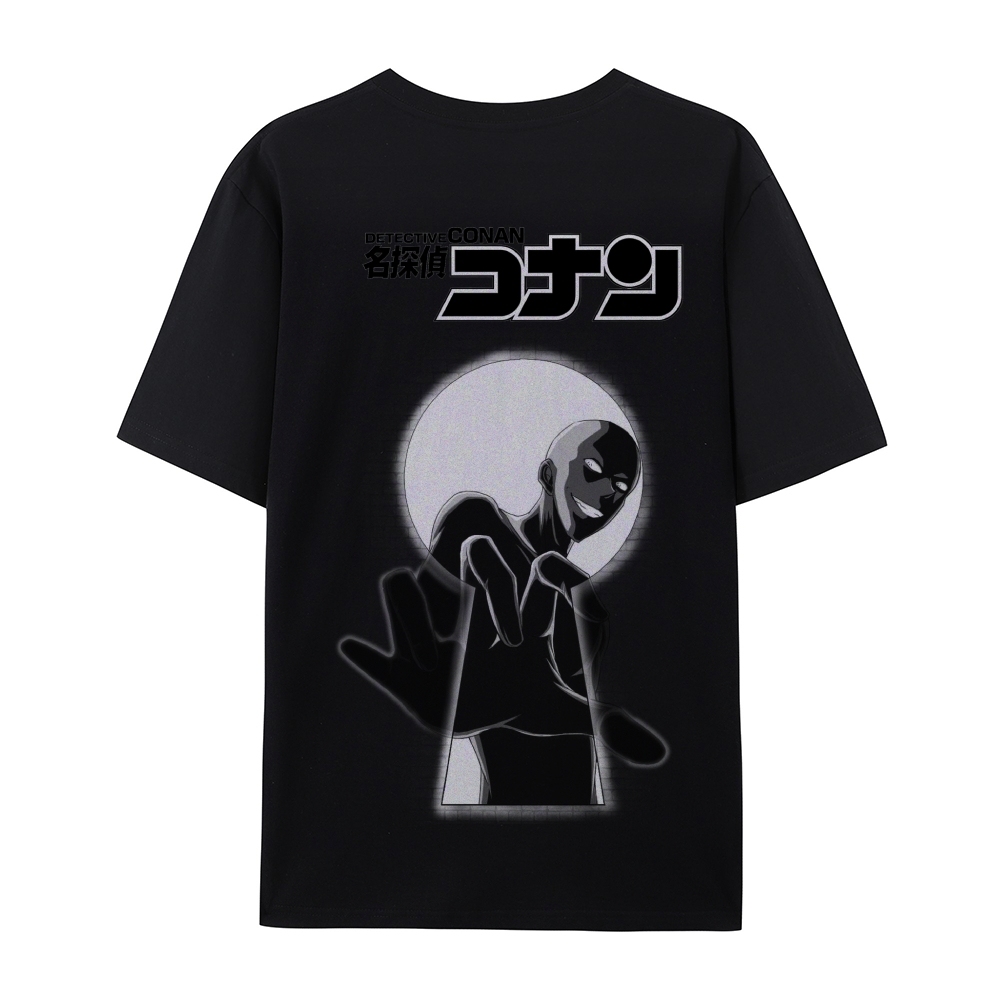 Detective Conan | Cotton T-Shirt