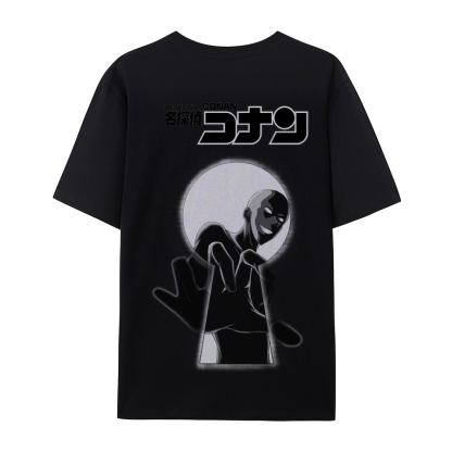 Detective Conan | Cotton T-Shirt