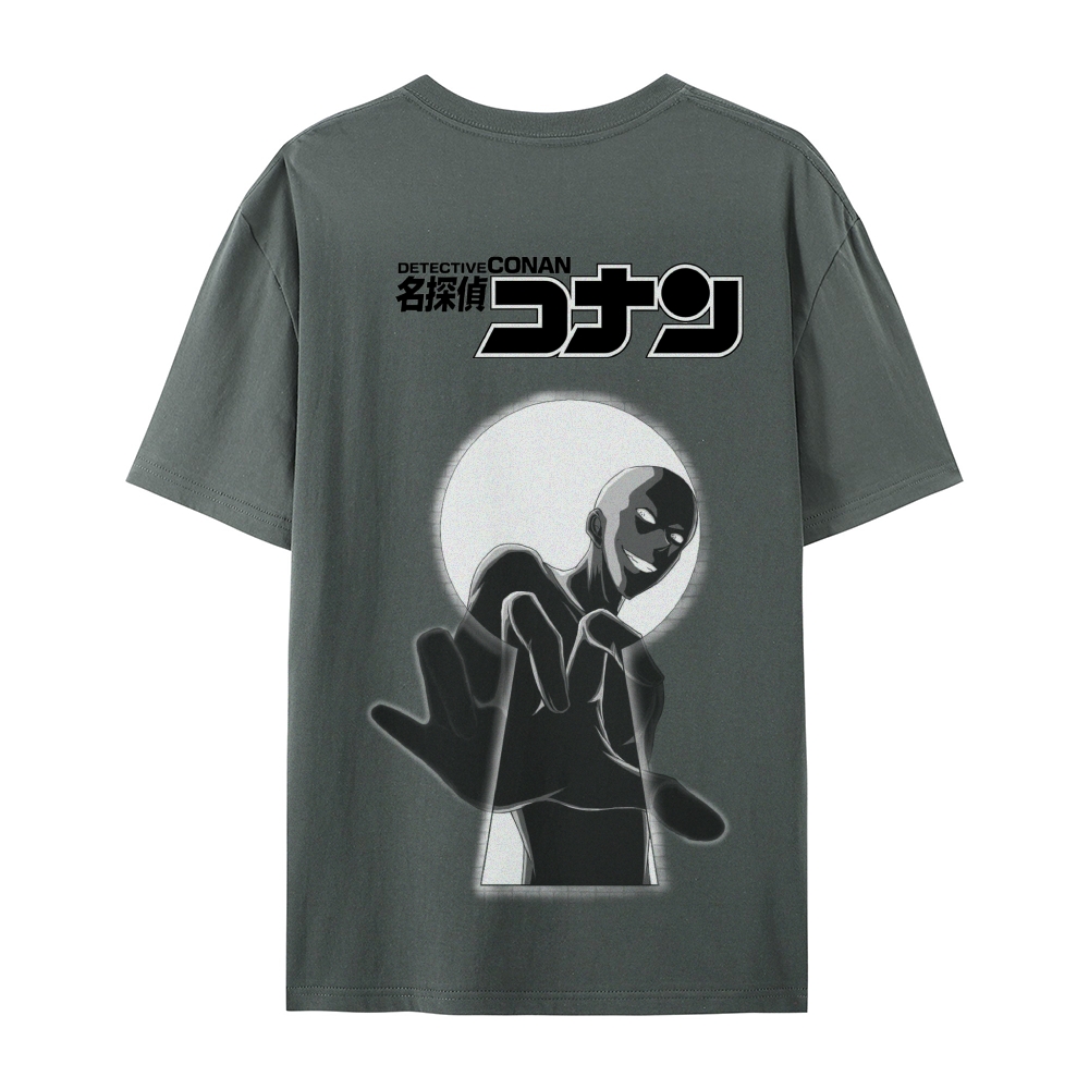 Detective Conan | Cotton T-Shirt