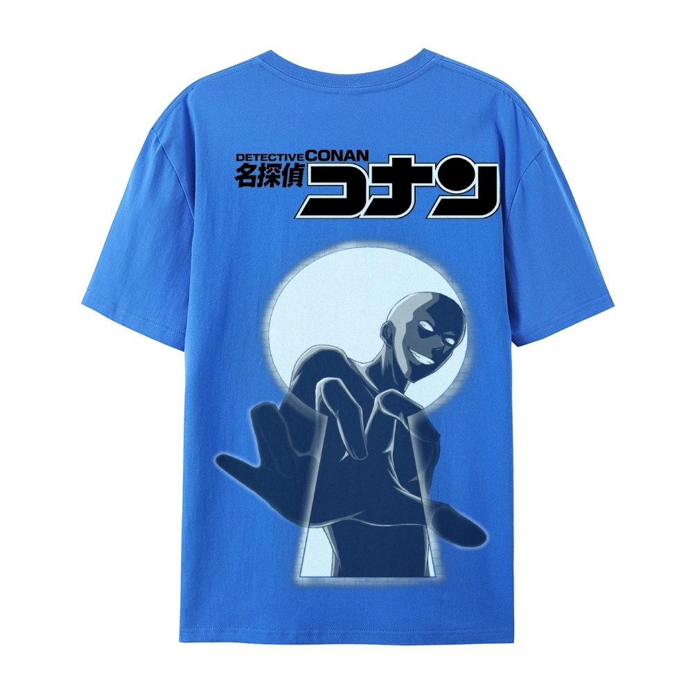 Detective Conan | Cotton T-Shirt